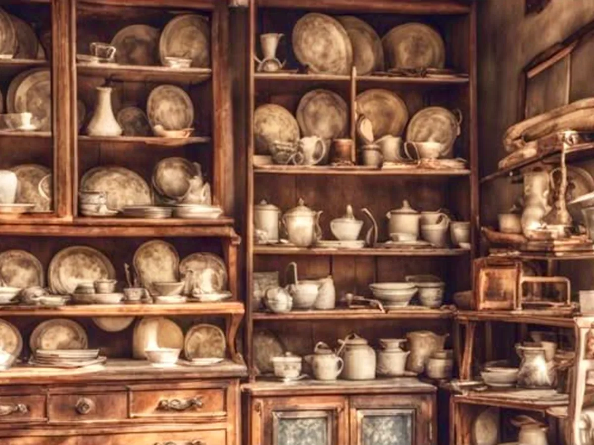 Collections